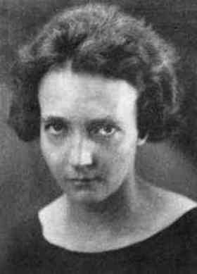 Irene Joliot-Curie quotes