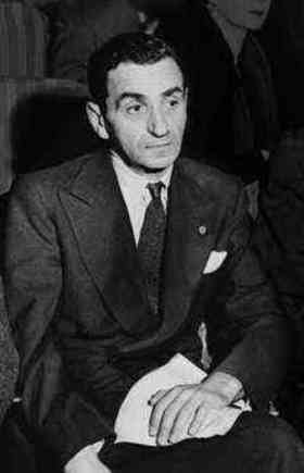 Irving Berlin quotes