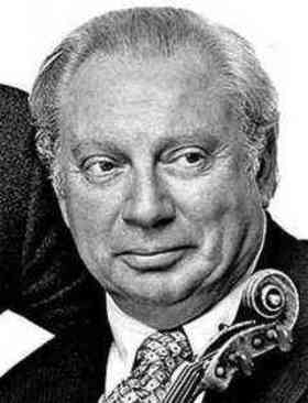 Isaac Stern quotes