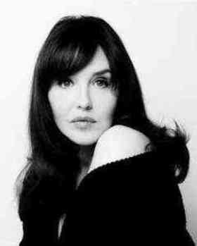 Isabelle Adjani quotes