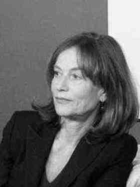 Isabelle Huppert quotes