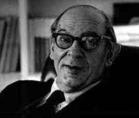 Isaiah Berlin quotes