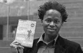 Ishmael Beah quotes