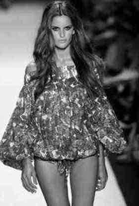 Izabel Goulart quotes