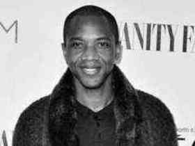 J. August Richards quotes