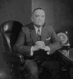 J. Edgar Hoover quotes