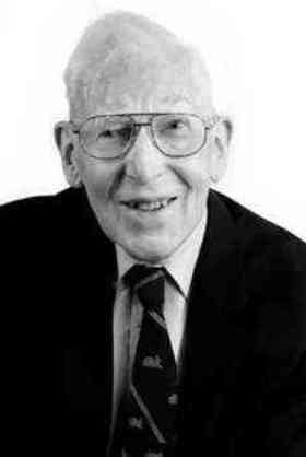 J. I. Packer quotes