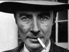 J. Robert Oppenheimer quotes