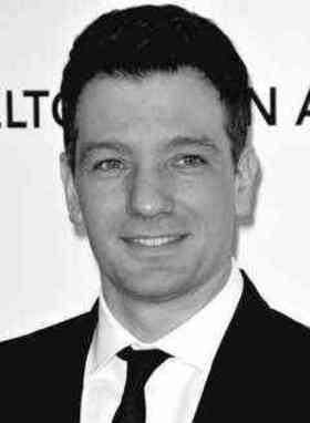 JC Chasez quotes