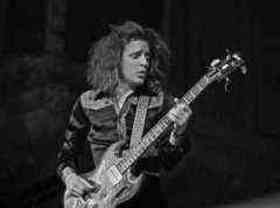 Jack Bruce quotes