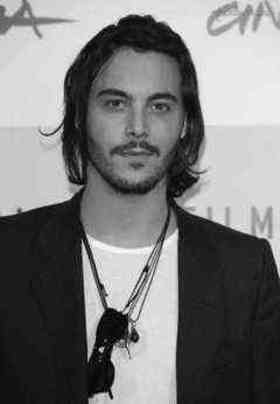 Jack Huston quotes