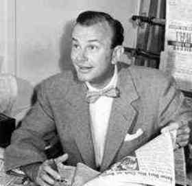 Jack Paar quotes