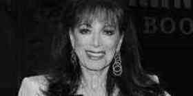 Jackie Collins quotes