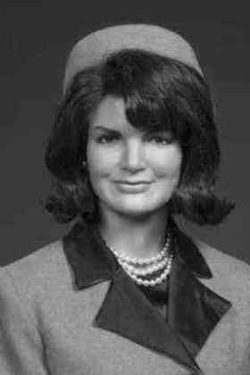 Jackie Kennedy quotes