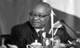 Jacob Zuma quotes