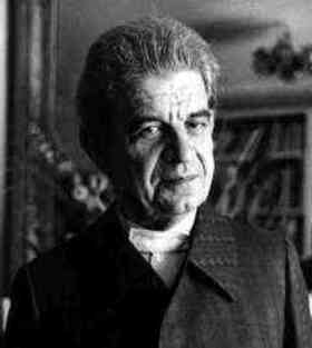 Jacques Lacan quotes