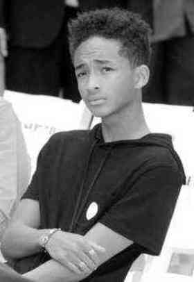 Jaden Smith quotes