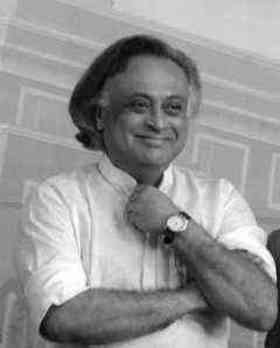 Jairam Ramesh quotes