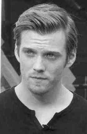 Jake Abel quotes