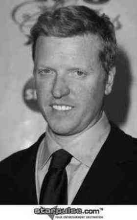 Jake Busey quotes