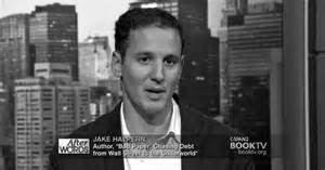 Jake Halpern quotes