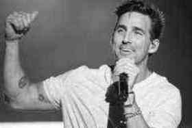 Jake Owen quotes