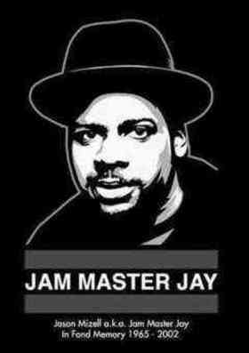 Jam Master Jay quotes