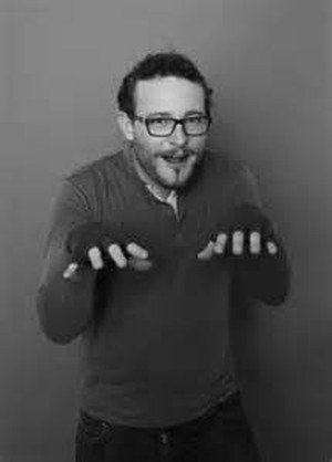 James Adomian quotes