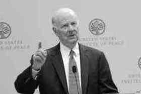 James Baker quotes