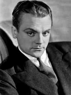 James Cagney quotes