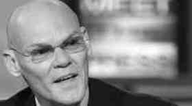 James Carville quotes