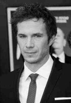 James D'arcy quotes