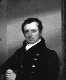 James Fenimore Cooper quotes