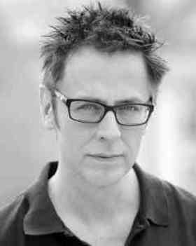 James Gunn quotes