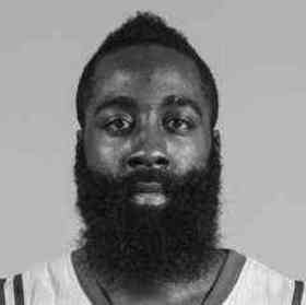 James Harden quotes