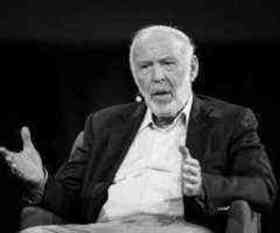 James Harris Simons quotes