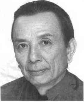 James Hong quotes