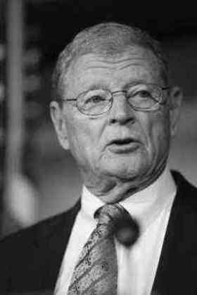 James Inhofe quotes