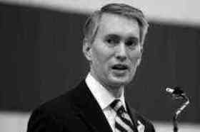 James Lankford quotes