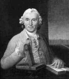 James Lind quotes