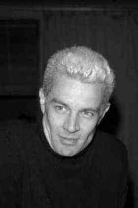 James Marsters quotes