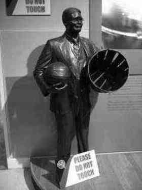 James Naismith quotes