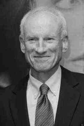 James Rebhorn quotes