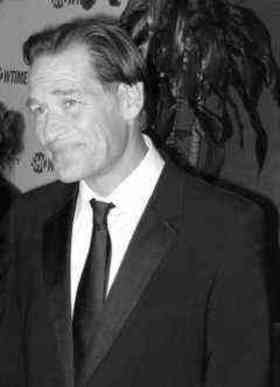 James Remar quotes