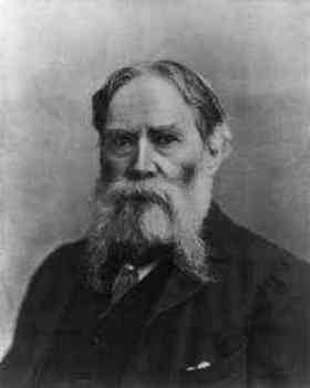 James Russell Lowell quotes