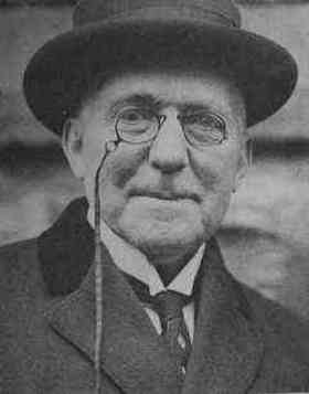 James Whitcomb Riley quotes
