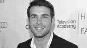 James Wolk quotes