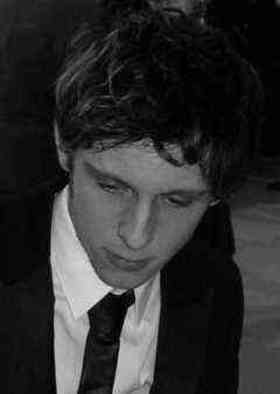 Jamie Bell quotes