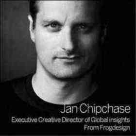 Jan Chipchase quotes