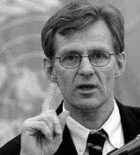 Jan Egeland quotes